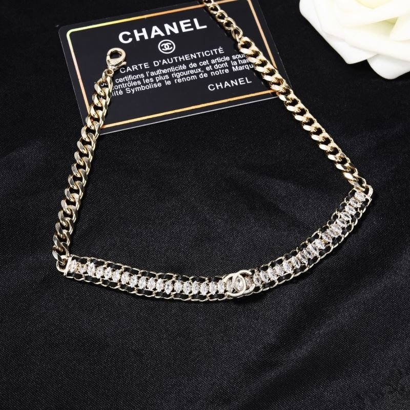 Chanel Necklaces